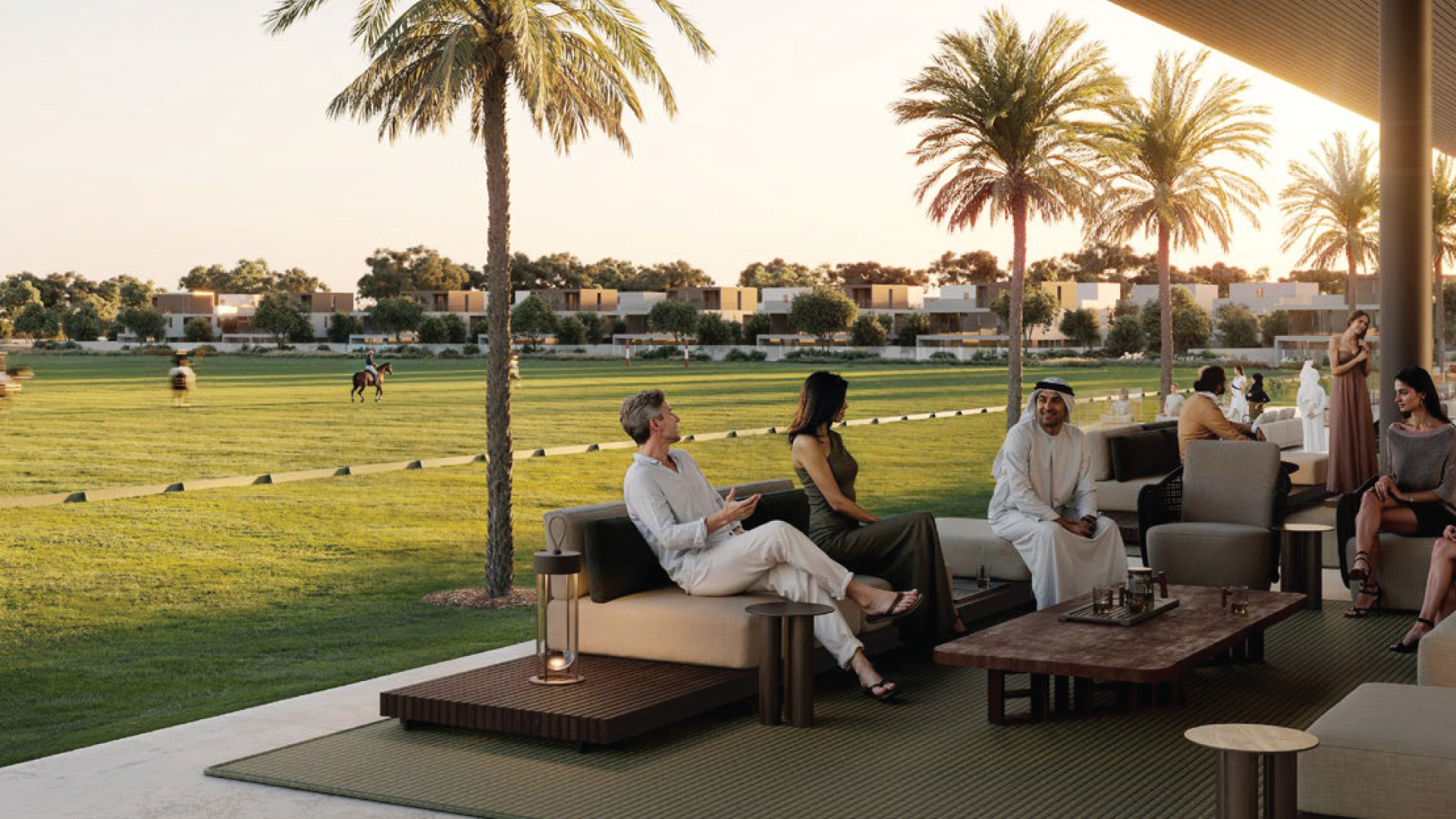 Equiterra in Grand Polo Club & Resort by Emaar 3