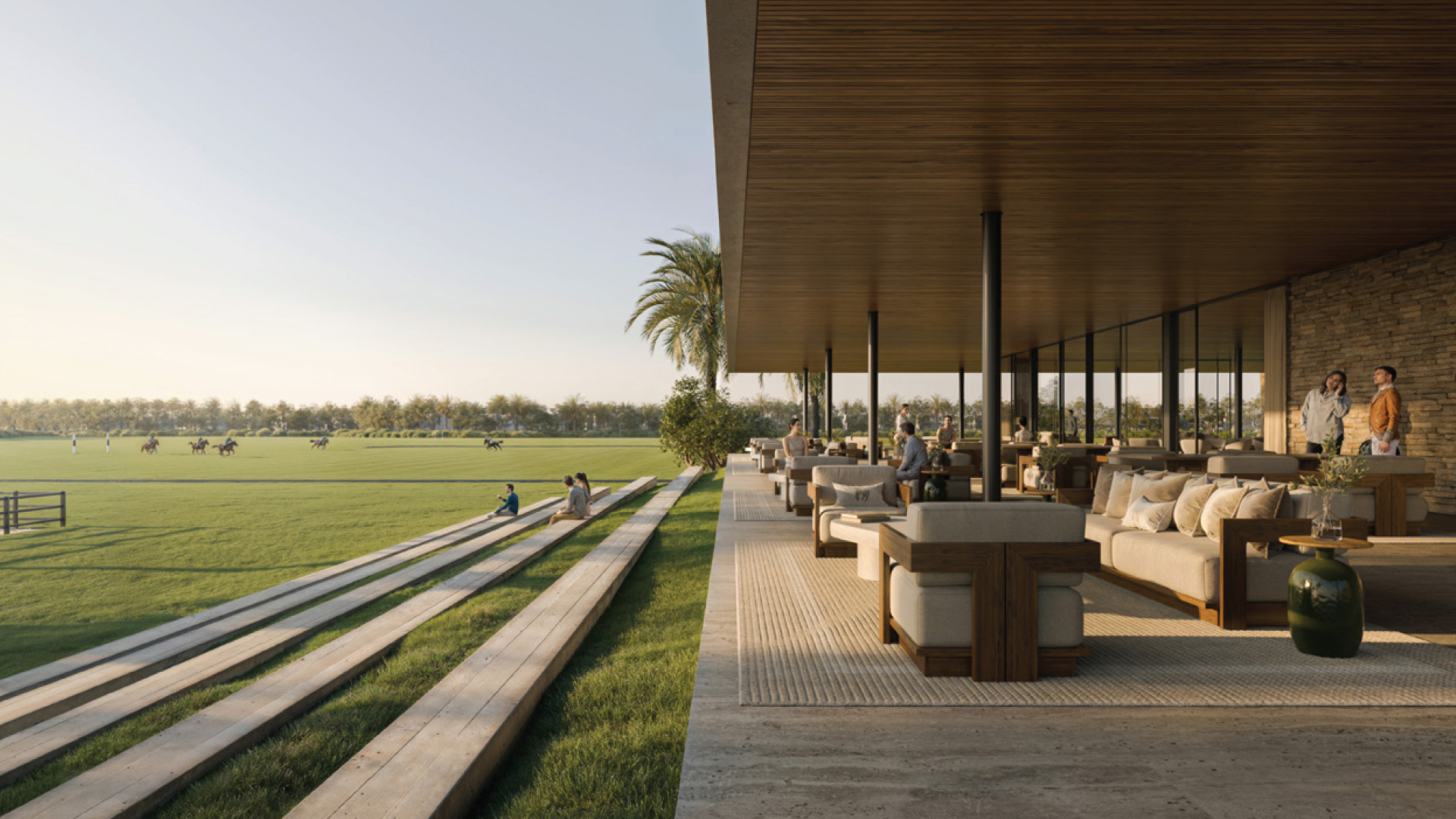 Equestra in Grand Polo Club & Resort by Emaar 3