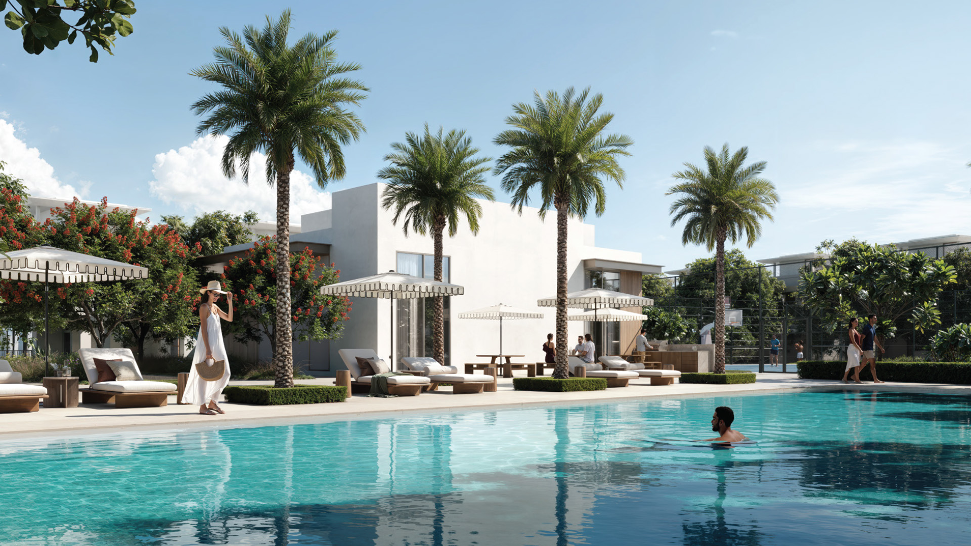 Selvara 3 in Grand Polo Cub & Resort by Emaar 2