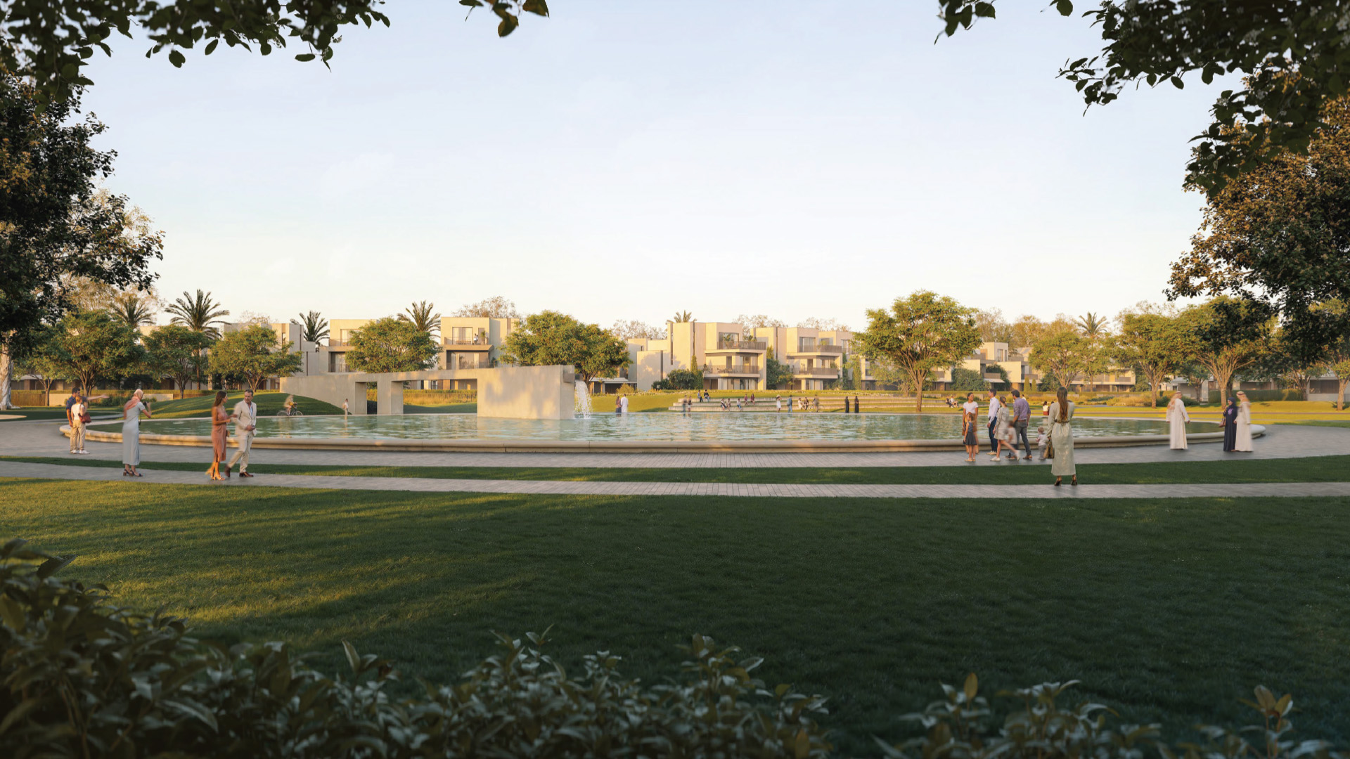 Montura 2 in Grand Polo Club & Resort by Emaar 2