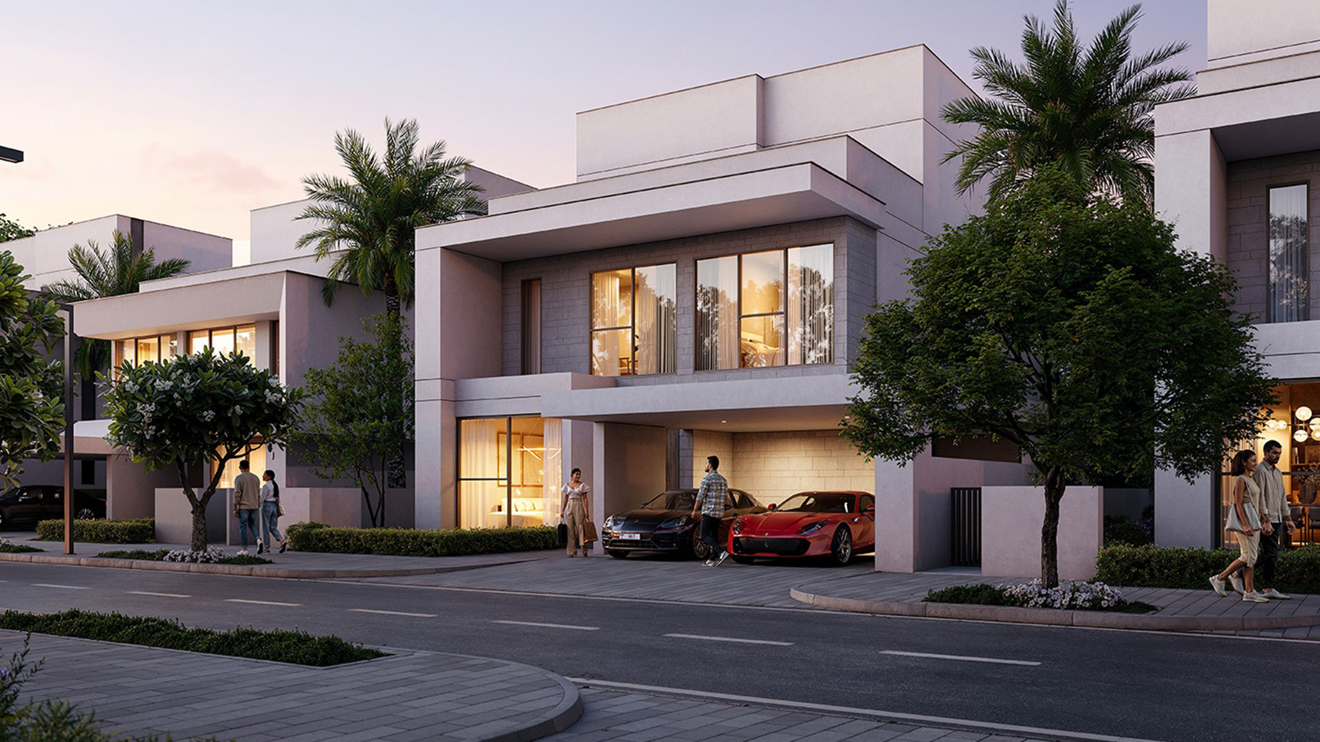 Montura 3 in Grand Polo Club & Resort by Emaar 3