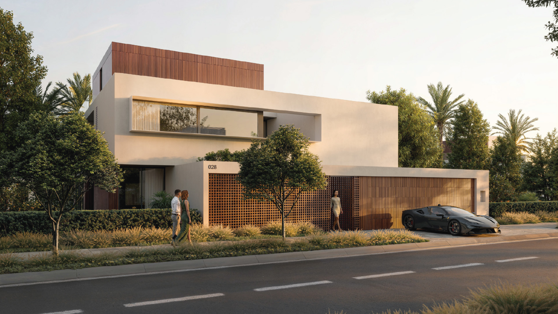 Chevalia Fields in Grand Polo Club & Resort by Emaar 3