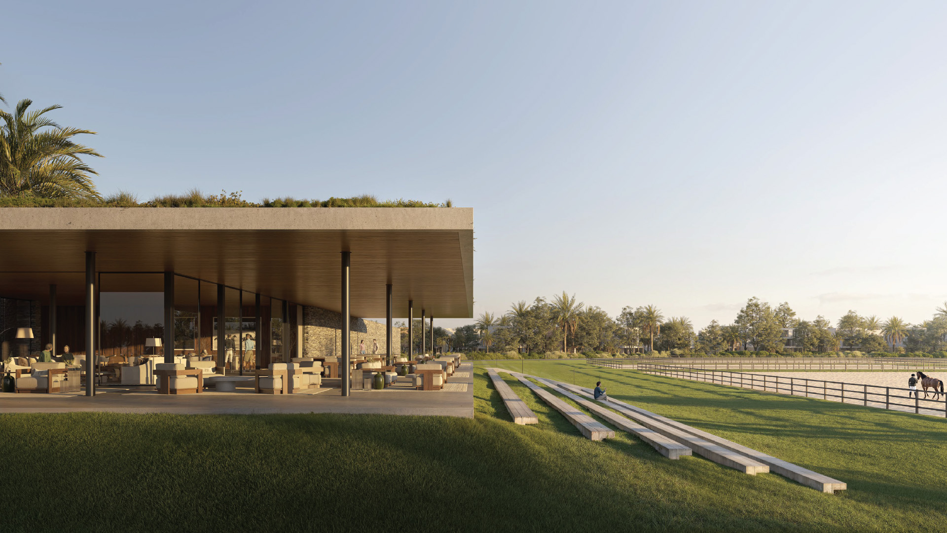 Montura in Grand Polo Club & Resort by Emaar 2