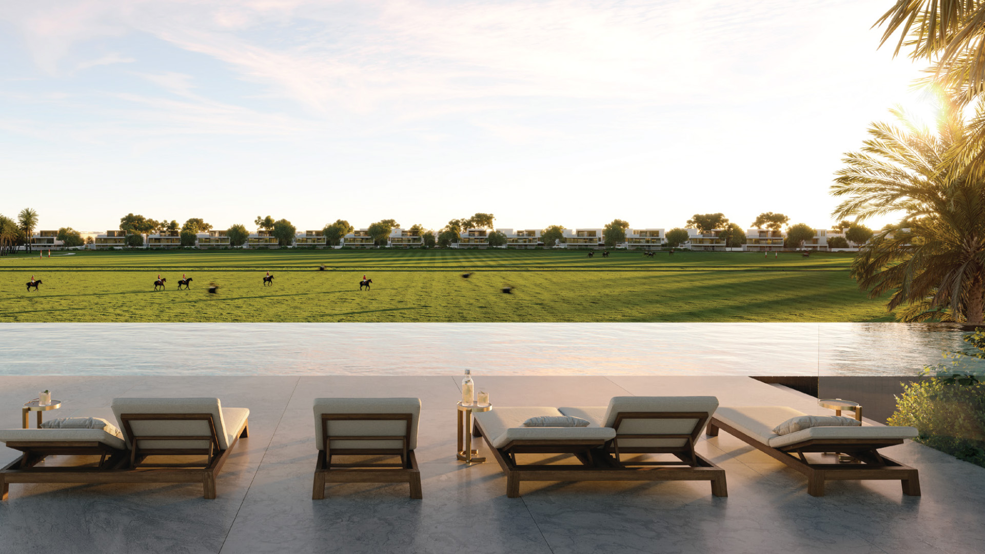 Chevalia Estate 2 in Grand Polo Club & Resort by Emaar 3