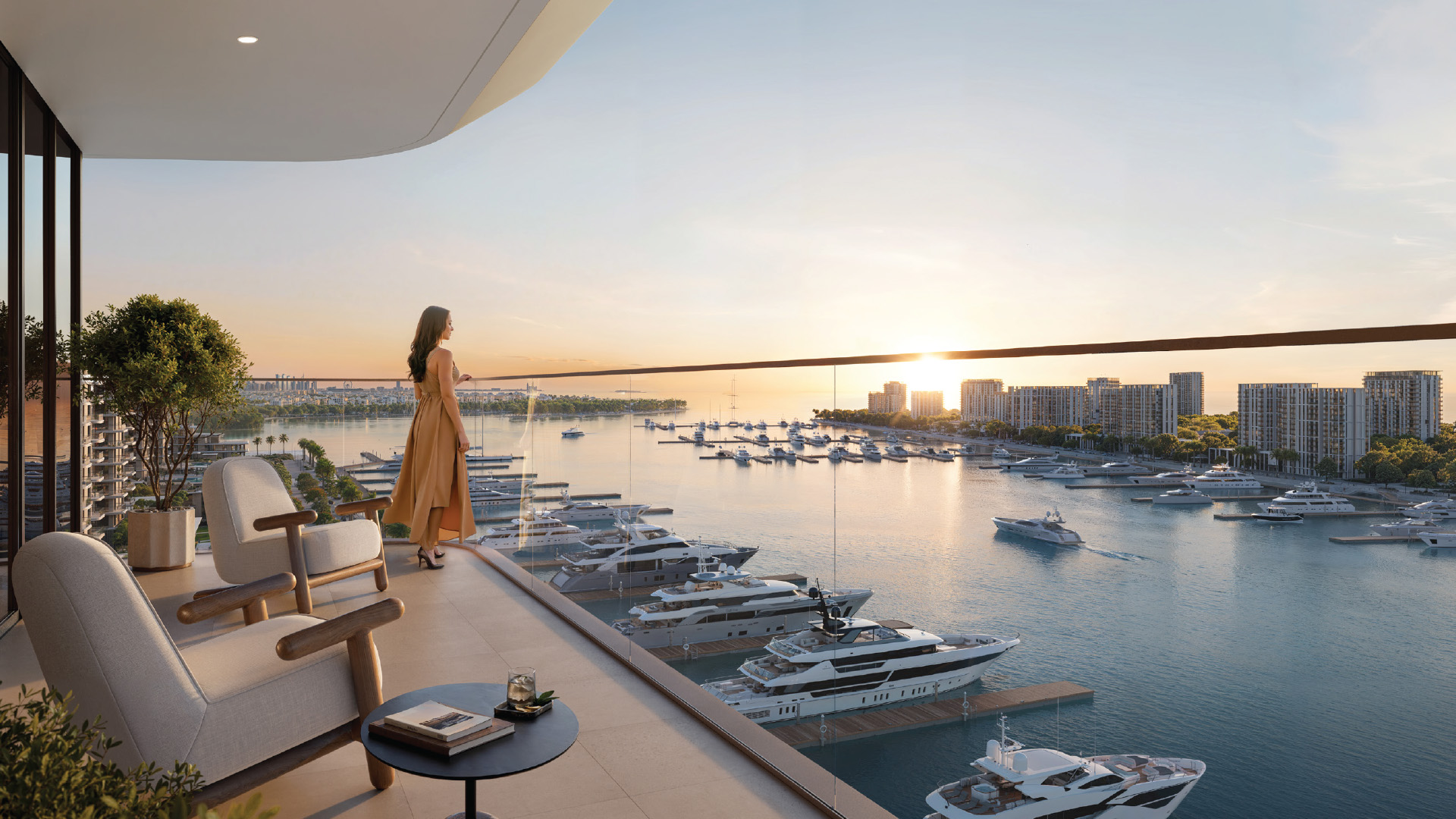 Baystar by Vida in Rashid Yachts & Marina by Emaar 3