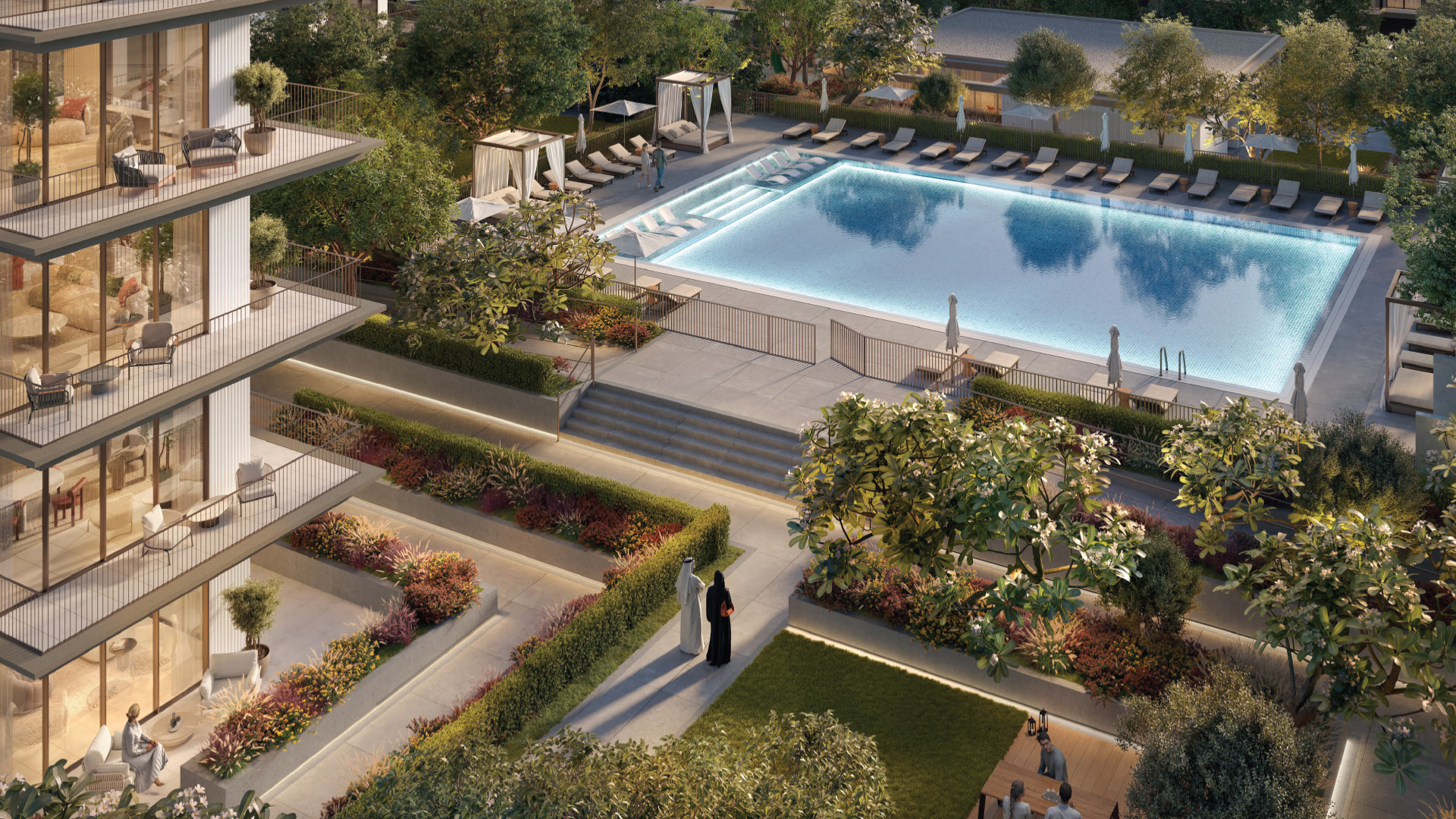 Ocean Cove in Rashid Yachts & Marina by Emaar 3