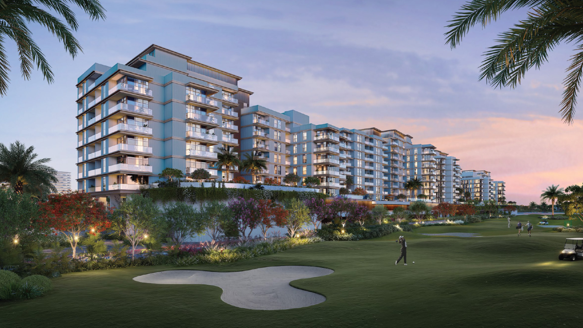 Al Hamra Greens 3