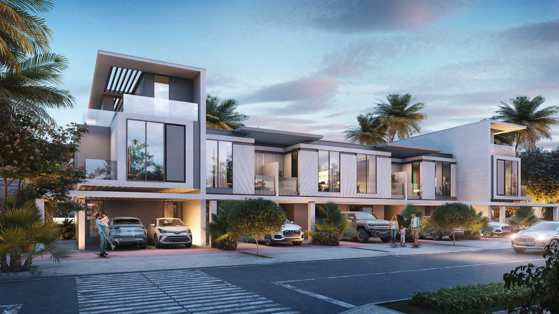 Damac Islands2 3