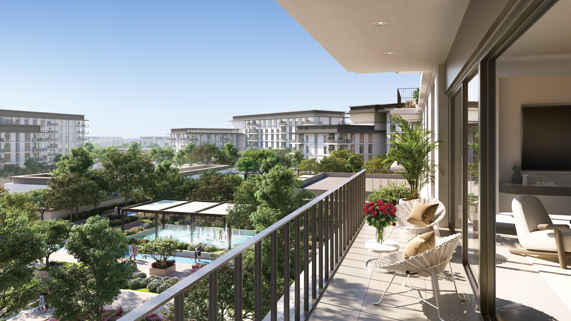 Ocean Point in Rashid Yachts & Marina by Emaar 1