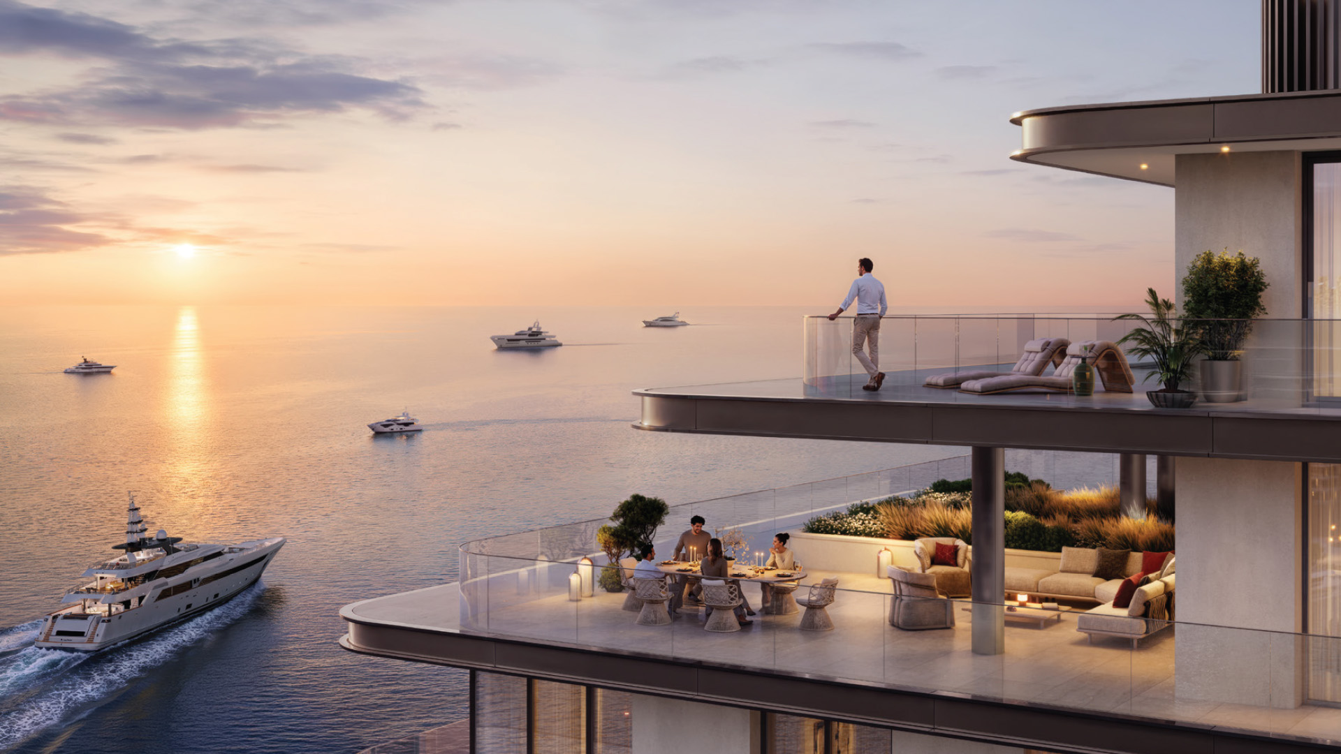 Fior 2 at Rashid Yachts & Marina by Emaar 2