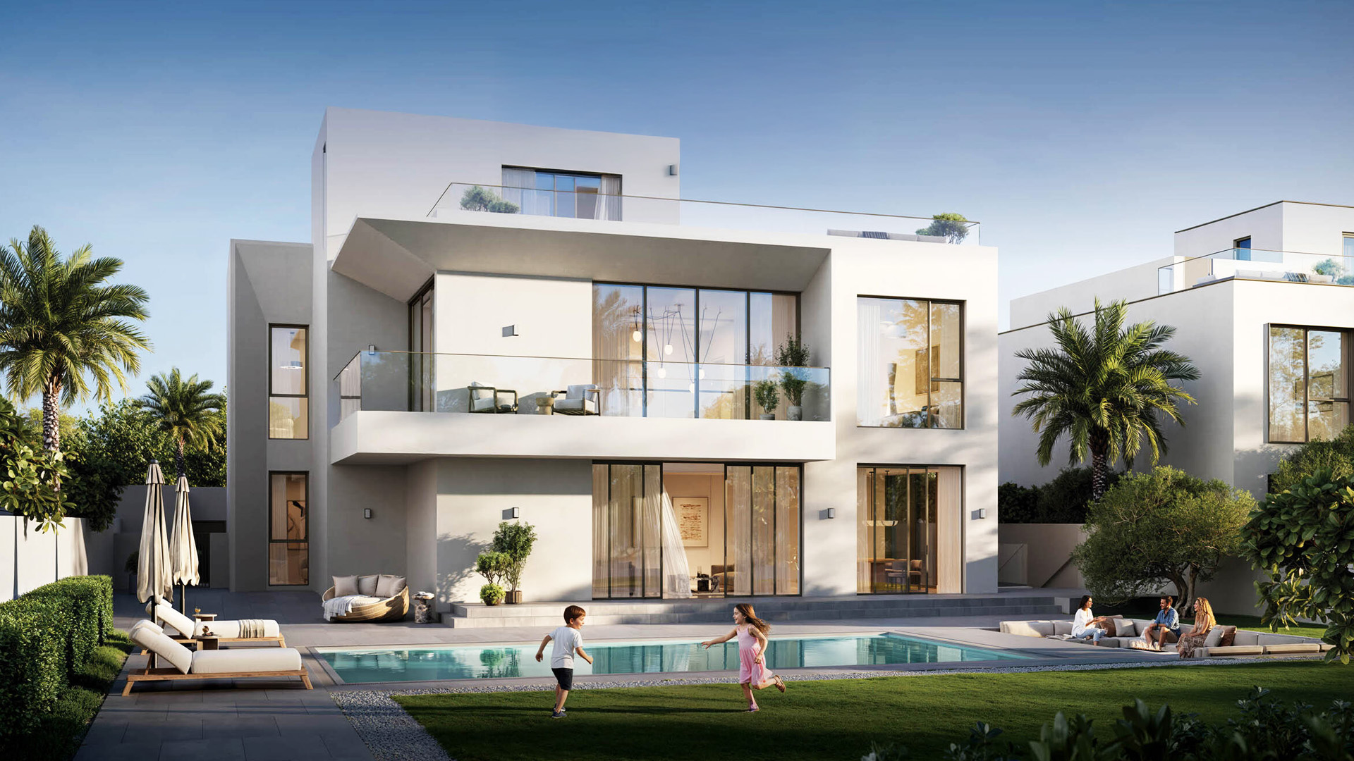 Palmiera Collective by Emaar Properties 2