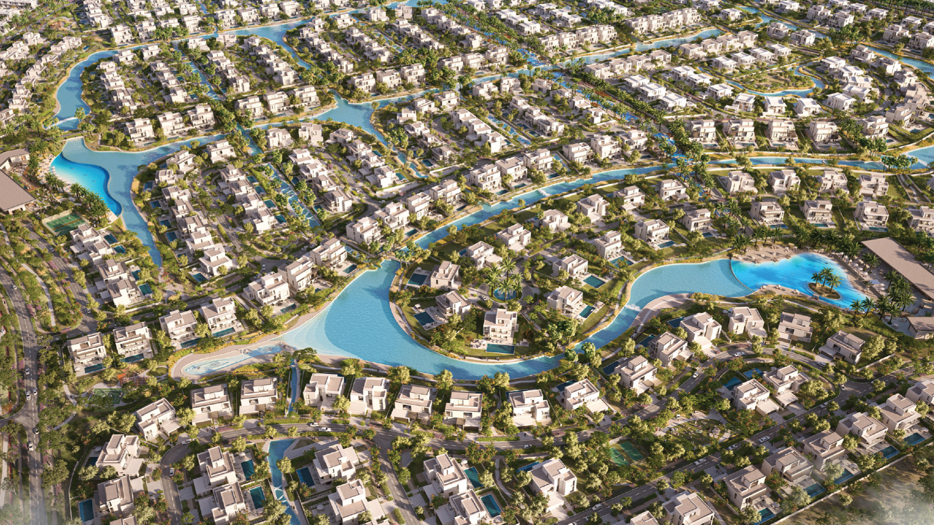 Palmiera Collective by Emaar Properties 3