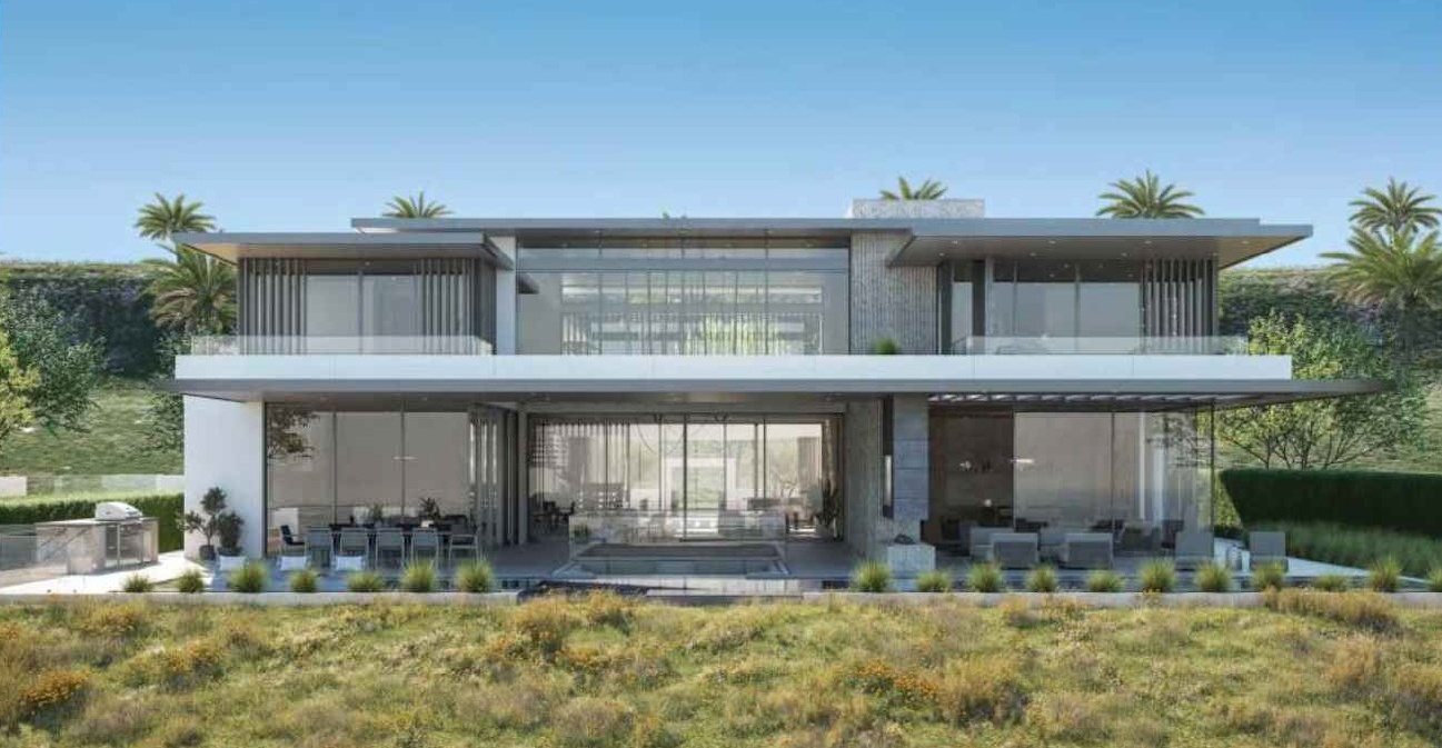 Nawayef West B at Hudayriyat Island 3